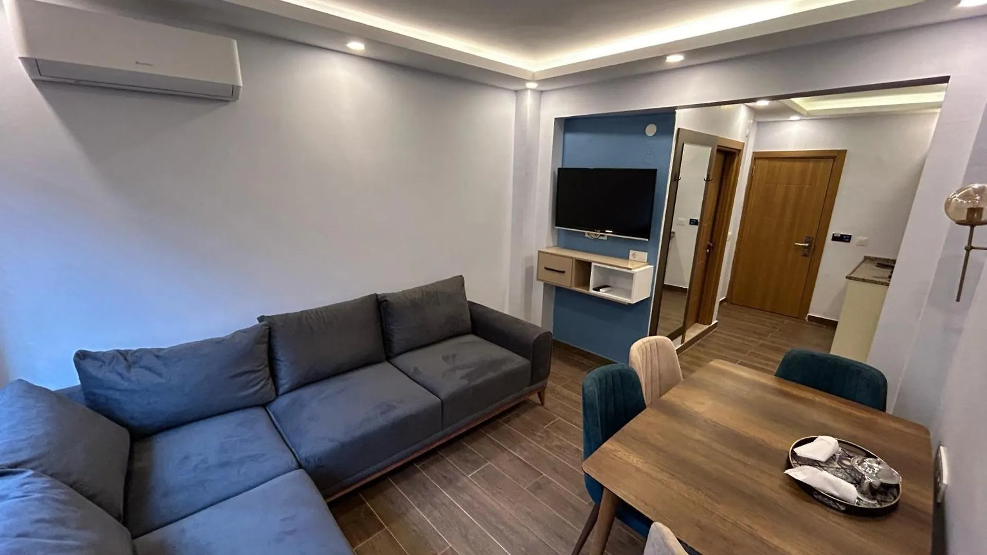 Hira Hotel Istanbul Turkey