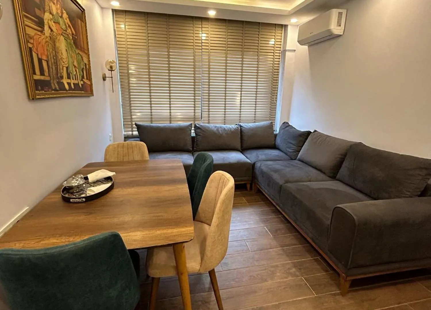 Hira Hotel Istanbul 3*,