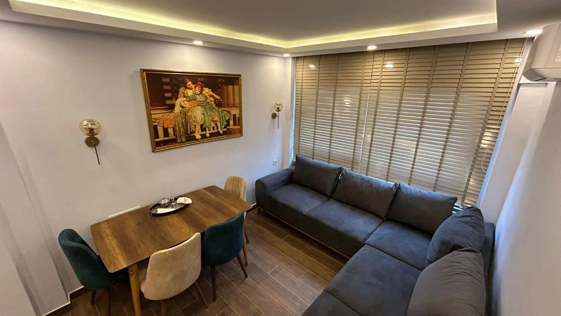 Hira Hotel Istanbul