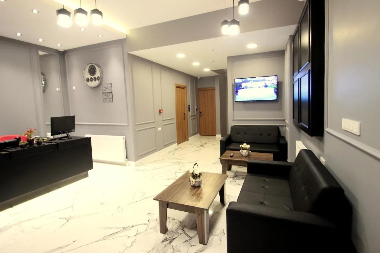 Hira Hotel Istanbul 3*,  Turkey