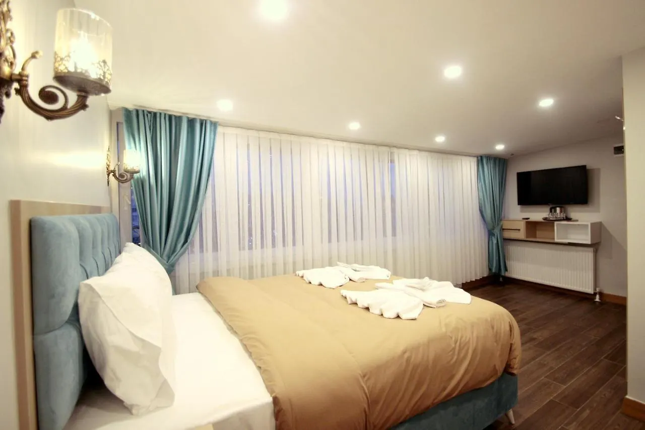 Hira Hotel Isztambul 3*,  Törökország