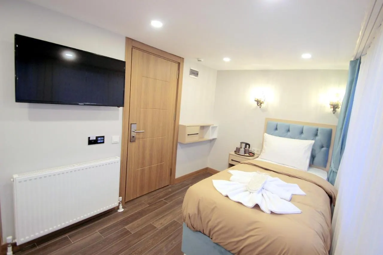 Hira Hotel Istanbul