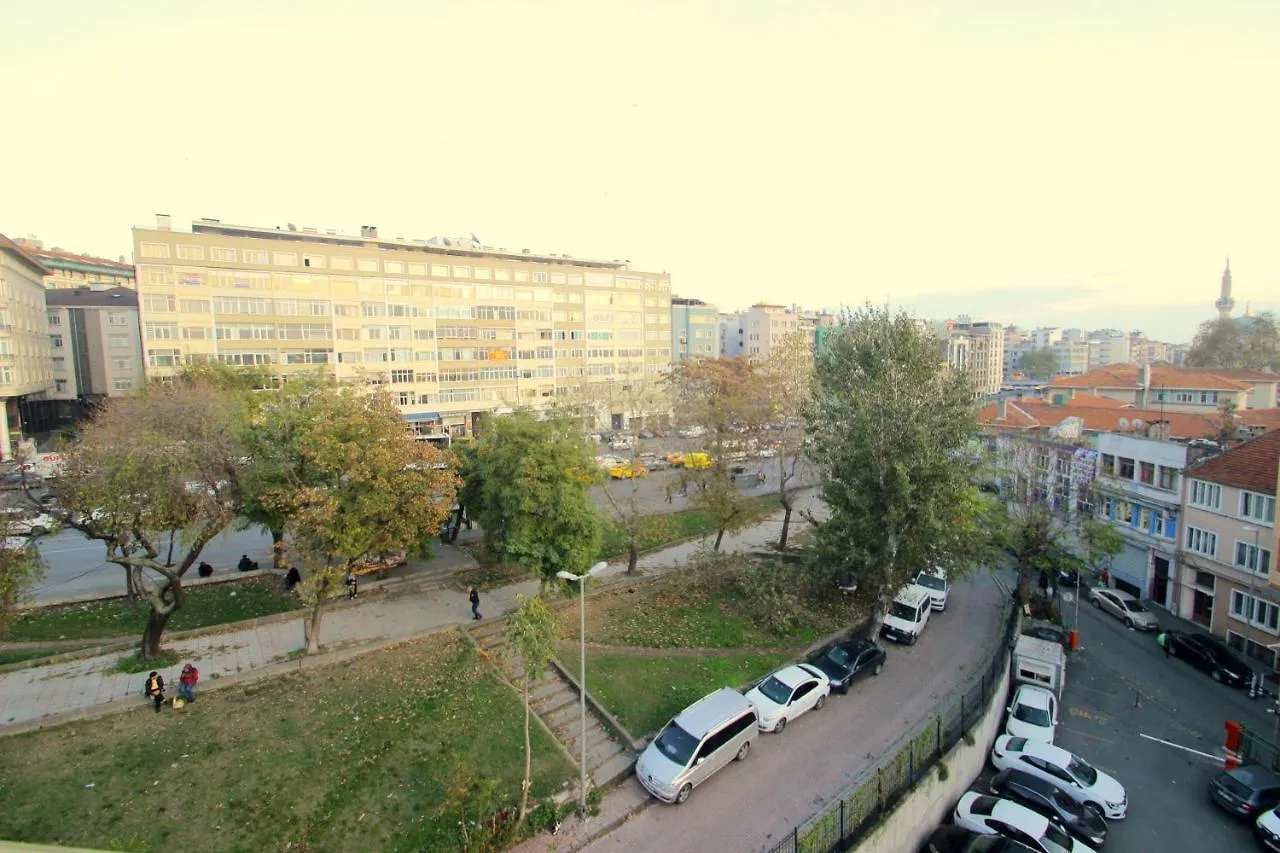 Hira Hotel Istanbul