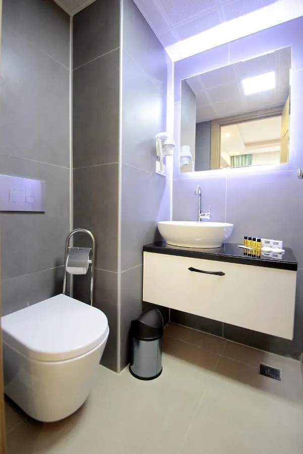 Hira Hotel Istanbul