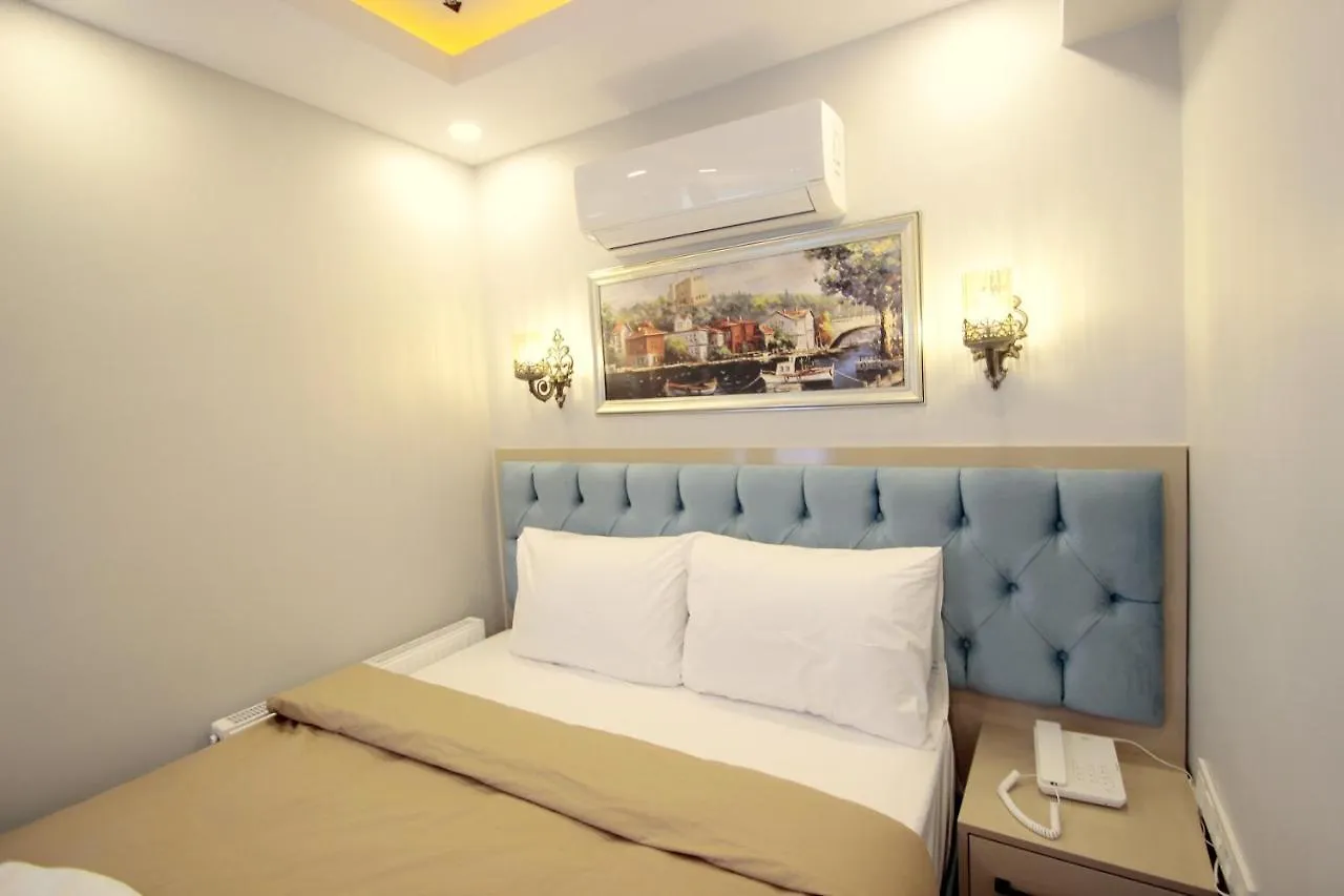 Hira Hotel Isztambul