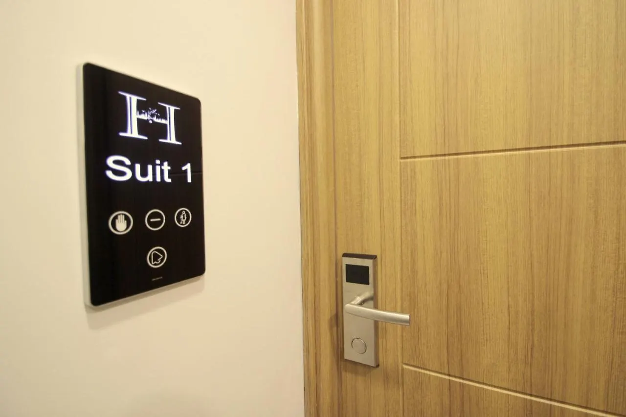 Hira Hotel Istanbul 3*,