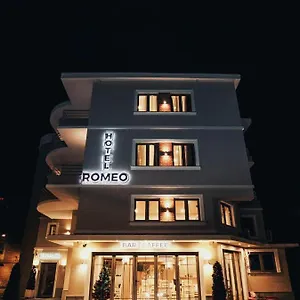 Romeo Hotel Korce