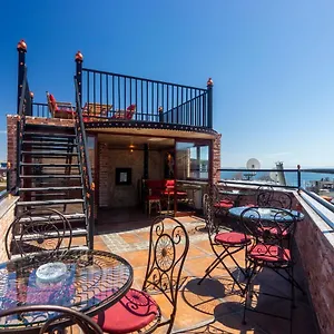 Apartmanhotel The First Ottoman Dream, Isztambul