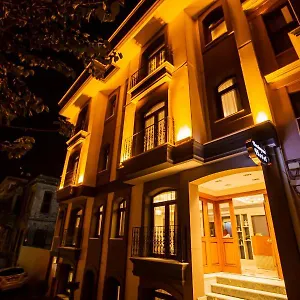 Szálloda Hacibayramhotel, Isztambul