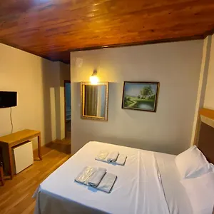 Szálloda Herton Boutique, Isztambul