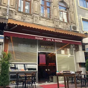 Hotel Ulusoy Old, Istanbulská provincie