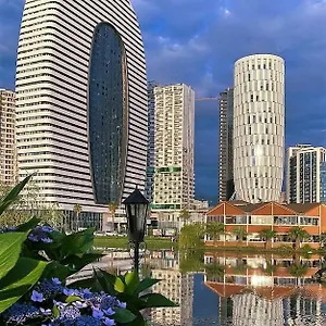 Alliance Palace شقة فندقية