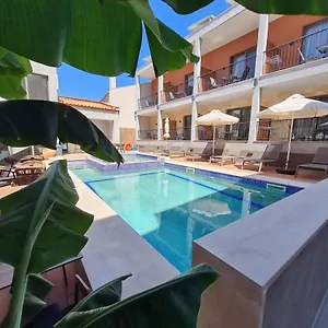  Ξενοδοχείο με διαμερίσματα Maltepe Luxury By Travel Pro Services Ελλάδα