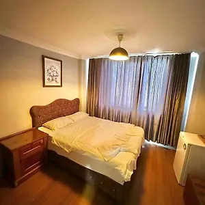 Aparthotel Simax Apart