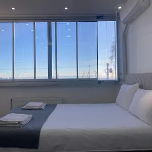 Amida Family Hotel apartamentowy