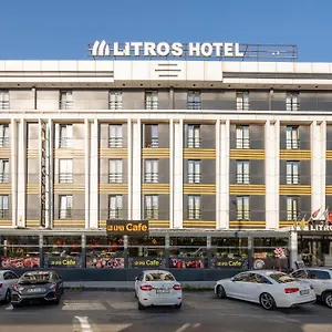 Ξενοδοχείο Litros &