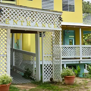 Casa Cubuy Bed & Breakfast Naguabo